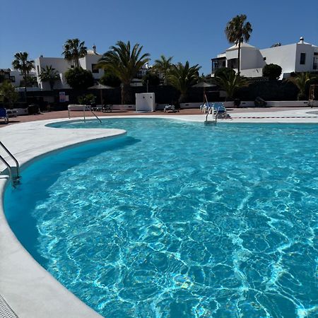 Casa Amplia Y Moderna De 3 Habitaciones En Complejo Con Piscina กอสตา เตกีสเซ ภายนอก รูปภาพ