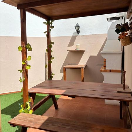Casa Amplia Y Moderna De 3 Habitaciones En Complejo Con Piscina กอสตา เตกีสเซ ภายนอก รูปภาพ