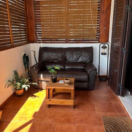 Casa Amplia Y Moderna De 3 Habitaciones En Complejo Con Piscina กอสตา เตกีสเซ ภายนอก รูปภาพ