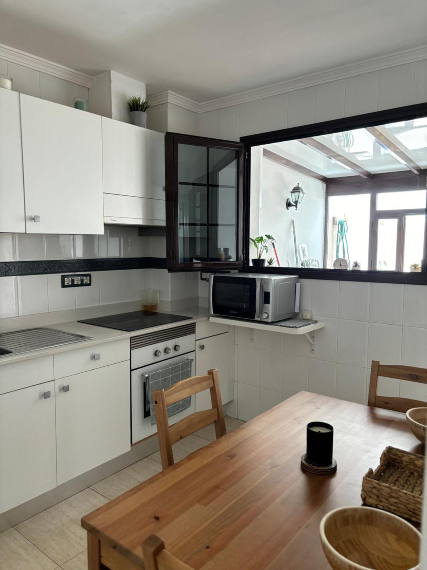 Casa Amplia Y Moderna De 3 Habitaciones En Complejo Con Piscina กอสตา เตกีสเซ ภายนอก รูปภาพ