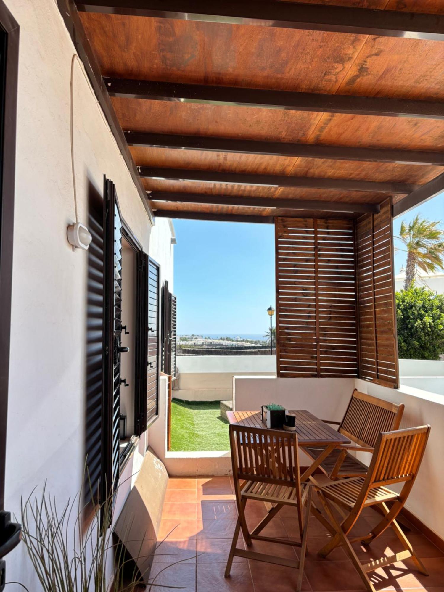 Casa Amplia Y Moderna De 3 Habitaciones En Complejo Con Piscina กอสตา เตกีสเซ ภายนอก รูปภาพ
