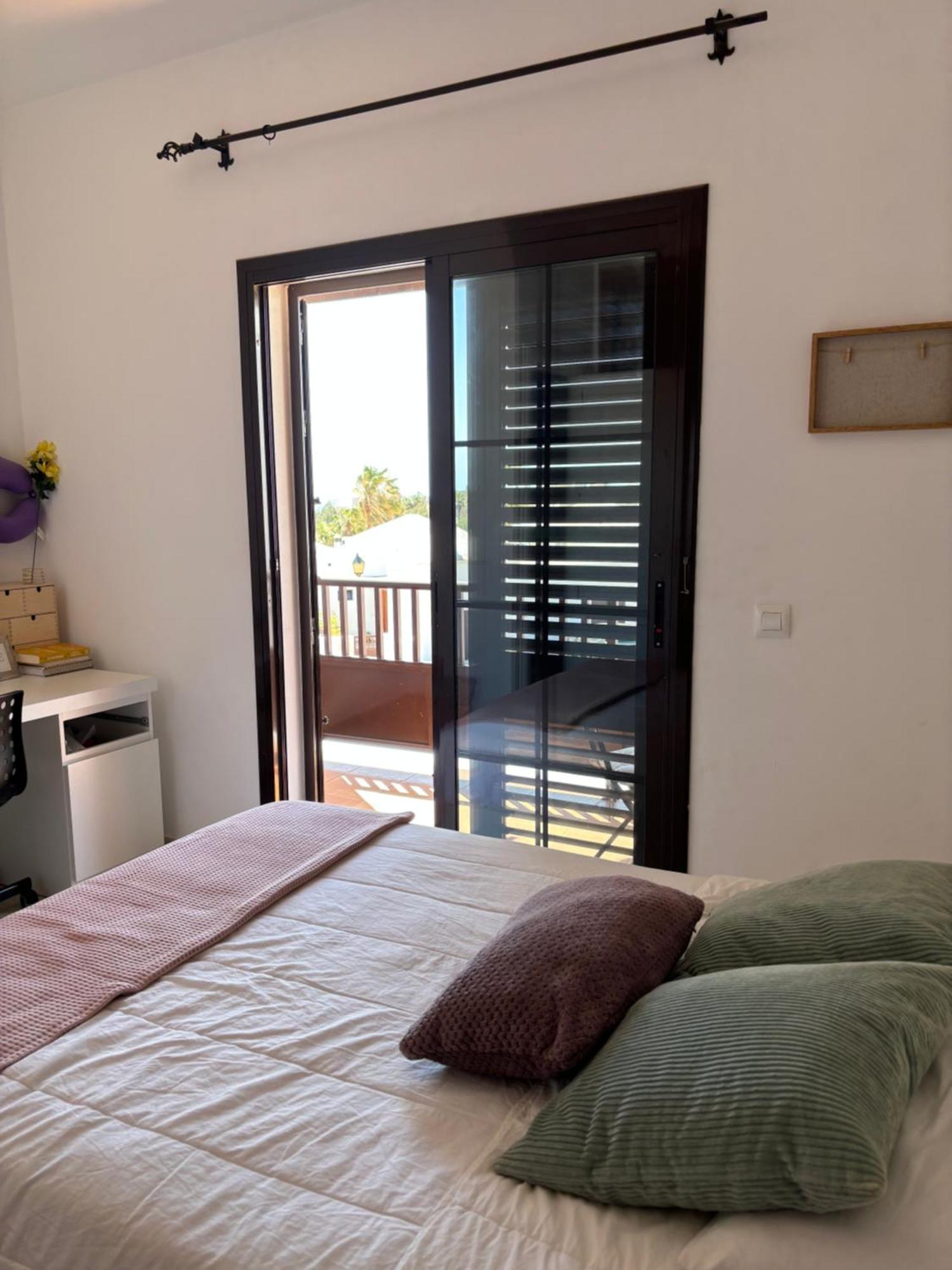 Casa Amplia Y Moderna De 3 Habitaciones En Complejo Con Piscina กอสตา เตกีสเซ ภายนอก รูปภาพ