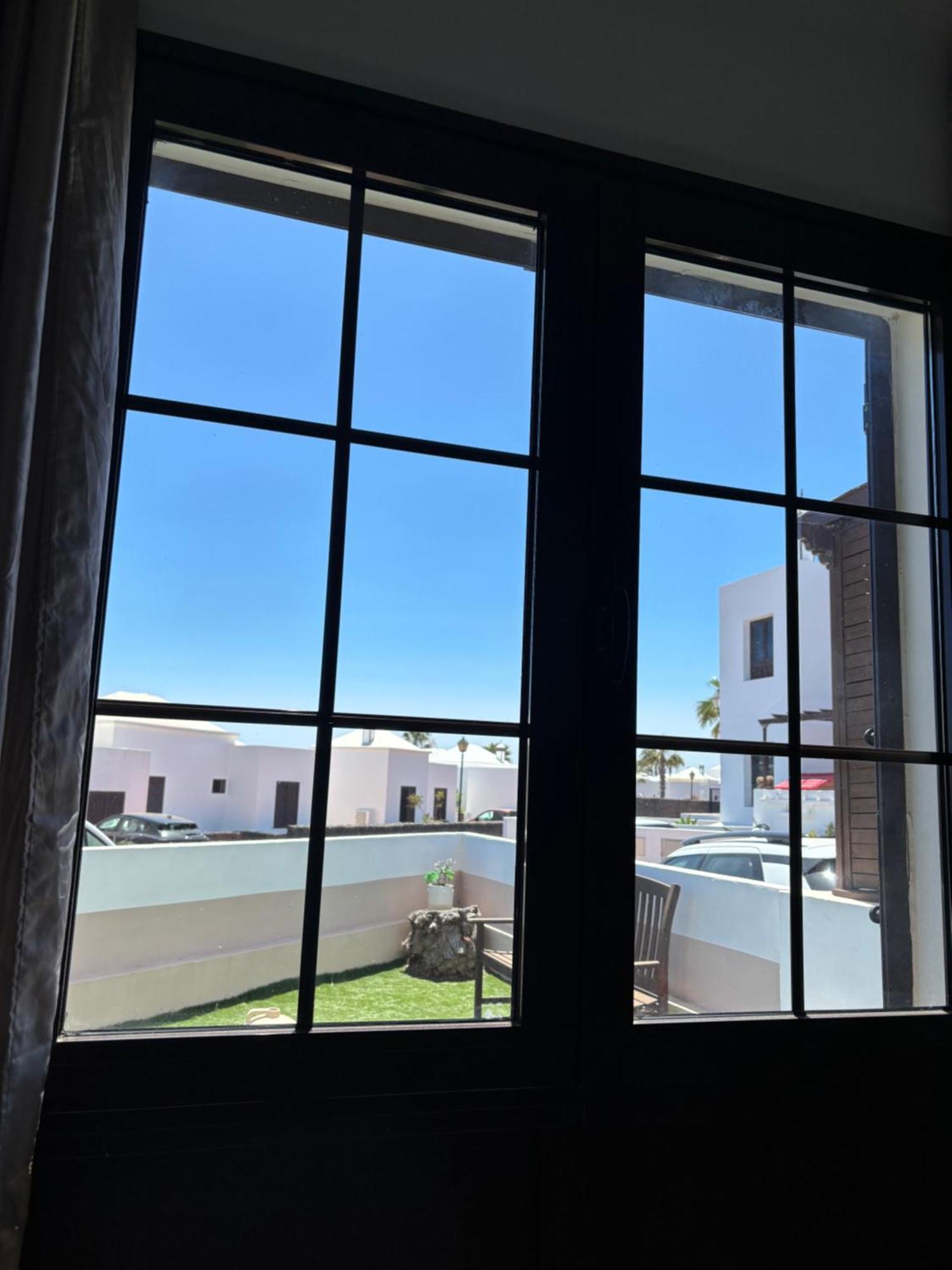 Casa Amplia Y Moderna De 3 Habitaciones En Complejo Con Piscina กอสตา เตกีสเซ ภายนอก รูปภาพ