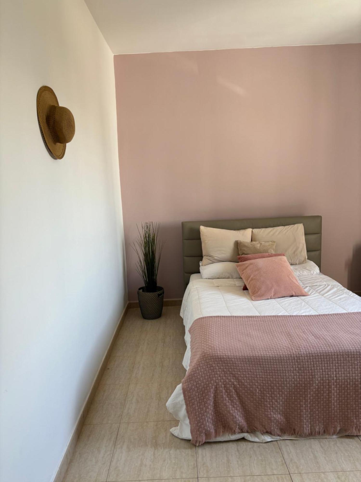 Casa Amplia Y Moderna De 3 Habitaciones En Complejo Con Piscina กอสตา เตกีสเซ ภายนอก รูปภาพ